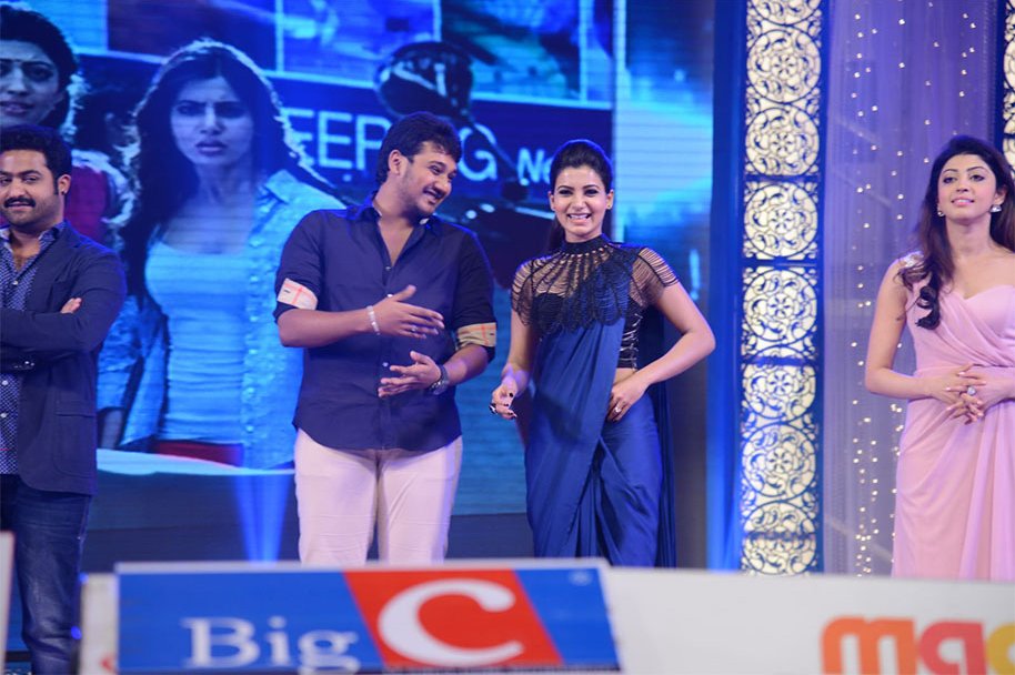 Rabhasa-Movie-Audio-Launch